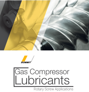 Gas Compressor Brochure